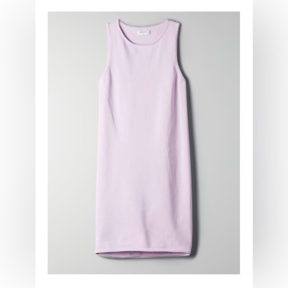 ARITZIA DRESSE